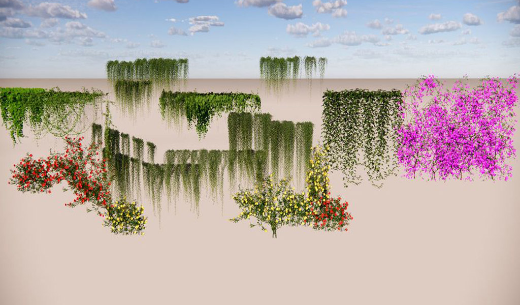 400 CÂY TỔNG HỢP